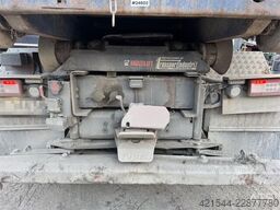 Volvo FH500 8x2 Hooklift Truck – 275,000 km WATCH VIDEO