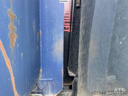 Volvo FH500 8x2 Hooklift Truck – 275,000 km WATCH VIDEO