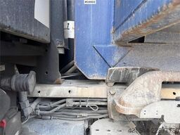 Volvo FH500 8x2 Hooklift Truck – 275,000 km WATCH VIDEO