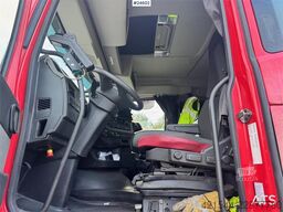 Volvo FH500 8x2 Hooklift Truck – 275,000 km WATCH VIDEO