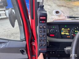 Volvo FH500 8x2 Hooklift Truck – 275,000 km WATCH VIDEO