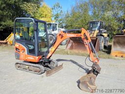 Kubota KX 018-4