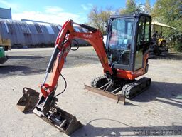 Kubota KX 018-4
