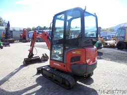 Kubota KX 018-4
