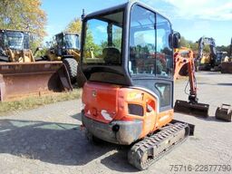 Kubota KX 018-4