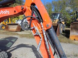 Kubota KX 018-4