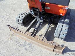 Kubota KX 018-4