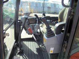 Kubota KX 018-4