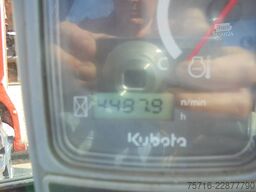 Kubota KX 018-4