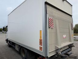 MAN TGL 8.180 4x2 Box truck - Gearbox needs to be repl