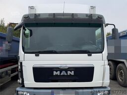 MAN TGL 8.180 4x2 Box truck - Gearbox needs to be repl