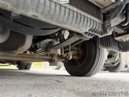 MAN TGL 8.180 4x2 Box truck - Gearbox needs to be repl