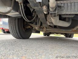 MAN TGL 8.180 4x2 Box truck - Gearbox needs to be repl