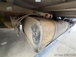 MAN TGL 8.180 4x2 Box truck - Gearbox needs to be repl