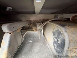 MAN TGL 8.180 4x2 Box truck - Gearbox needs to be repl