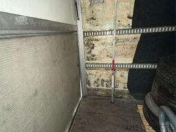 MAN TGL 8.180 4x2 Box truck - Gearbox needs to be repl