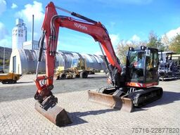 Kubota KX 080-4