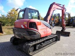 Kubota KX 080-4