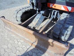 Kubota KX 080-4