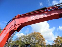 Kubota KX 080-4