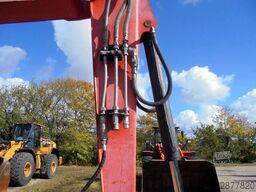 Kubota KX 080-4