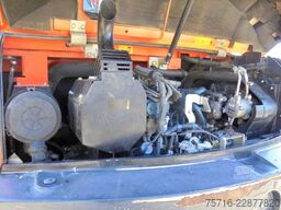 Kubota KX 080-4