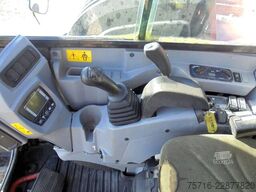 Kubota KX 080-4