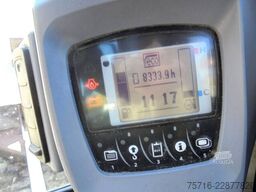 Kubota KX 080-4