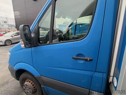 Mercedes-Benz Sprinter 4x2 Box truck – 3-temperature refrigerati