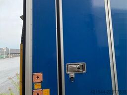 Mercedes-Benz Sprinter 4x2 Box truck – 3-temperature refrigerati