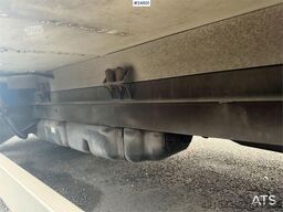 Mercedes-Benz Sprinter 4x2 Box truck – 3-temperature refrigerati