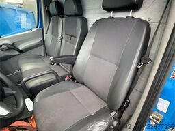 Mercedes-Benz Sprinter 4x2 Box truck – 3-temperature refrigerati