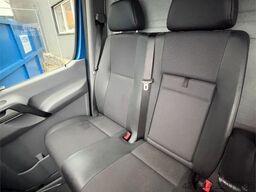 Mercedes-Benz Sprinter 4x2 Box truck – 3-temperature refrigerati