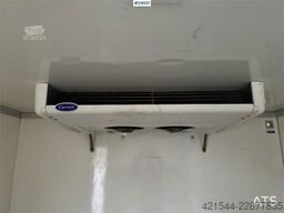 Mercedes-Benz Sprinter 4x2 Box truck – 3-temperature refrigerati