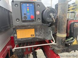 Scania R650 6x4 Crane truck – 23 tm HMF crane