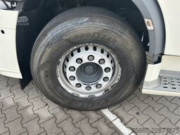 DAF XF 480 FT SSC / Euro 6 D / 463 dkm / 2 Tanks / ...