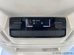 VOLKSWAGEN CRAFTER 2.0TDI 8 SITZER TEMP. KLIMA AHK 1.HAND