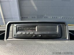 CITROEN JUMPER XXL KOFFER MIT PORTALTÜREN TEMPOMAT LED