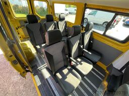 CITROEN JUMPER XXL KOFFER MIT PORTALTÜREN TEMPOMAT LED