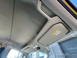 VOLKSWAGEN CRAFTER 2.0TDI 8 SITZER TEMP. KLIMA AHK 1.HAND