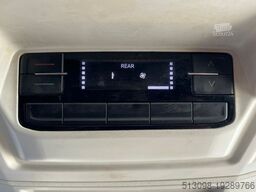 VOLKSWAGEN CRAFTER 2.0TDI 8 SITZE TEMPOMAT KLIMA AHK 1.HAND