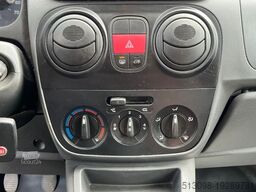 FIAT FIORINO 1,3 JTD SX KASTEN KLIMA BREMS ASSIST