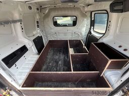 FIAT FIORINO 1,3 JTD SX KASTEN KLIMA BREMS ASSIST