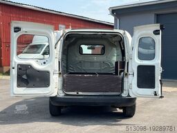 FIAT FIORINO 1,3 JTD SX KASTEN KLIMA BREMS ASSIST