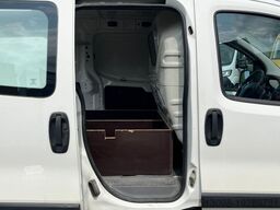 FIAT FIORINO 1,3 JTD SX KASTEN KLIMA BREMS ASSIST