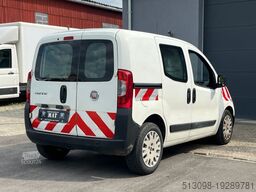 FIAT FIORINO 1,3 JTD SX KASTEN KLIMA BREMS ASSIST
