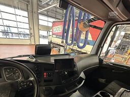 Mercedes-Benz Atego 1523