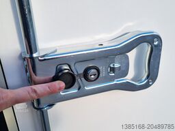 Martz Profi Kofferanhänger 750kg 223x147cm Kippbar