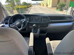 Volkswagen California Camper | 2 Betten 4 Schlafplätze | Küchenzeile + Dachbett