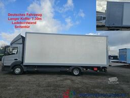 Mercedes-Benz Atego 818 Lang LBW MBB 1.000kg Seitentür rechts